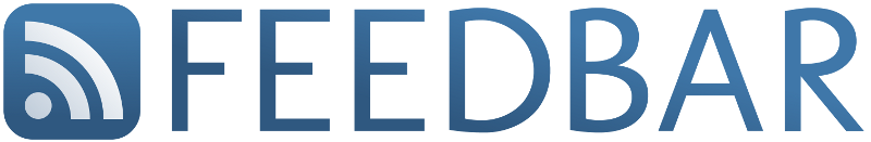 Feedbar Logo